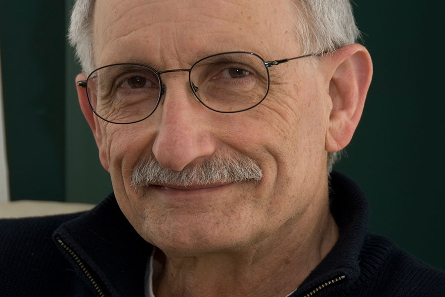 Learning from the Lessons of the Past with Historian Maury Klein '60 - Knox  College