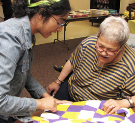 Occupational Therapy Program