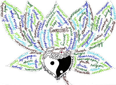 Fusion online theology journal