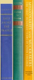 Books on Knox County History