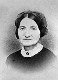 Jerusha Loomis Farnham