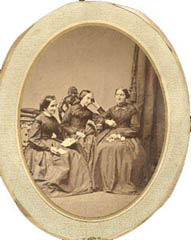 photo from the Loomis-Farnham Collection