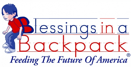 Blessings in a Backpack: Feeding the Future of America