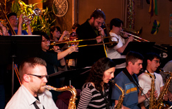 Knox-Rootabaga Jazz Festival