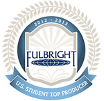 Fulbright U.S. Student Top Producer