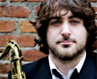 Noah Preminger