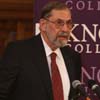 Alumni Achievement Award Winner Alan B. Anderson