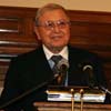 Alumni Achievement Award Winner Richard E. Cheney
