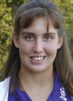 Brigid McClelland '07