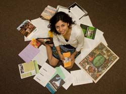 Anna Lucia Marquez '10