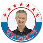 Tad Daley '78