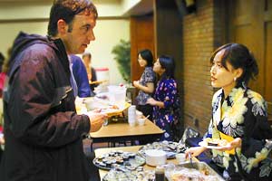 International Fair 2006