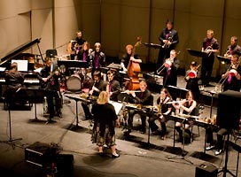 Knox-Rootabaga Jazz Festival