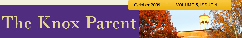 The Knox Parent