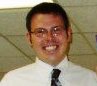 Jimmy Stewart, assistant director of campus life