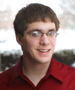 Keegan Siebken '11