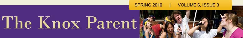 The Knox Parent