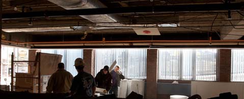 The Knox Parent, Winter 2011