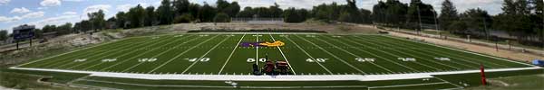 Knosher Bowl