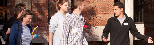 Summer Open House