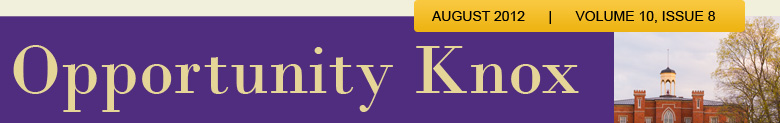 Opportunity Knox