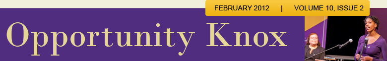 Opportunity Knox