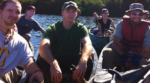 Everglades