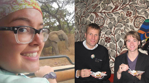 Studying Abroad Will Change Your Life