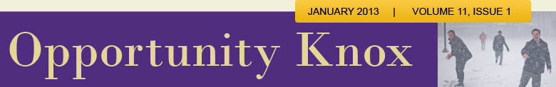 Opportunity Knox