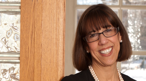 Dr. Teresa Amott