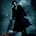 Knox Provided Historical Details for Lincoln Vampire Flick