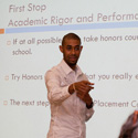 Knox Hosts NAACP Youth Experience