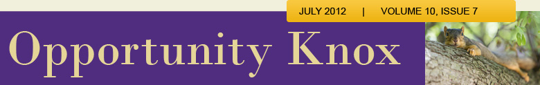 Opportunity Knox