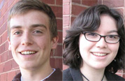 Kemper Scholars
