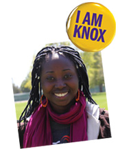 Celestina Agyekum