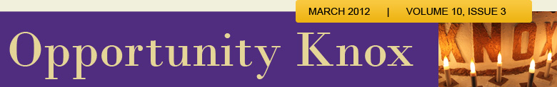 Opportunity Knox