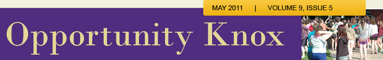 Opportunity Knox