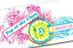 The Sierra Club recognized Knox as one of 