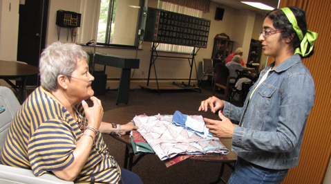 Washington Monthly Recognizes Knox