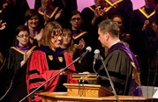 Opening Convocation