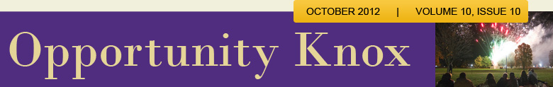 Opportunity Knox