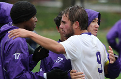 50: Knox is in the top 50 colleges and universities in the nation for ethnic diversity.