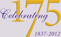 175th Anniversary