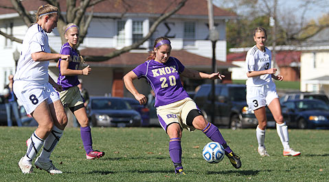 Prairie Fire Soccer