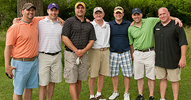 K-Club Golf Outing