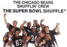 Super Bowl Shuffle