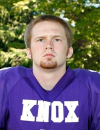 Nathan Williams '13