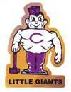 Canton High School