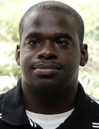 Harold Watson