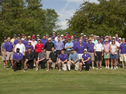 Golf Outing 2012